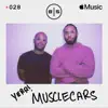 Beats In Space 028: musclecars (DJ Mix) album lyrics, reviews, download