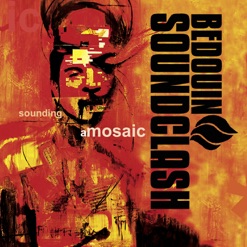 SOUNDING AMOSAIC cover art