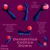 Demetrius Collins Down - Single