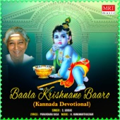 Baala Krishnane Baaro artwork