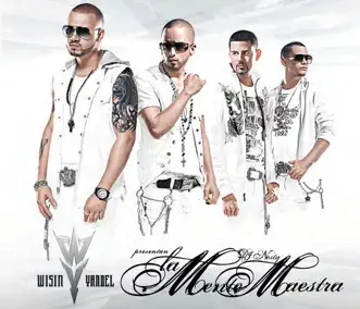 Déjame Hablar by Wisin & Yandel song reviws