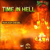 Time in Hell artwork