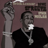 Brick Lesnar, Pt. 2 by Stack Moolah