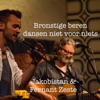 Bronstige beren dansen niet voor niets (feat. Fernant Zeste) - Single