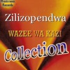 Zilizopendwa - Single