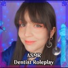 Asmr Dentist Roleplay, Dental Cleaning