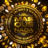 Más Que Nada (feat. Marnik) artwork