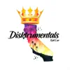 Stream & download Disktrumentals Kali Luv