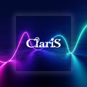 ALIVE - ClariS Cover Art