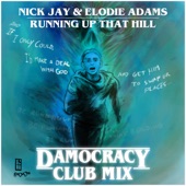 Running Up That Hill (Damocracy Club Mix) artwork