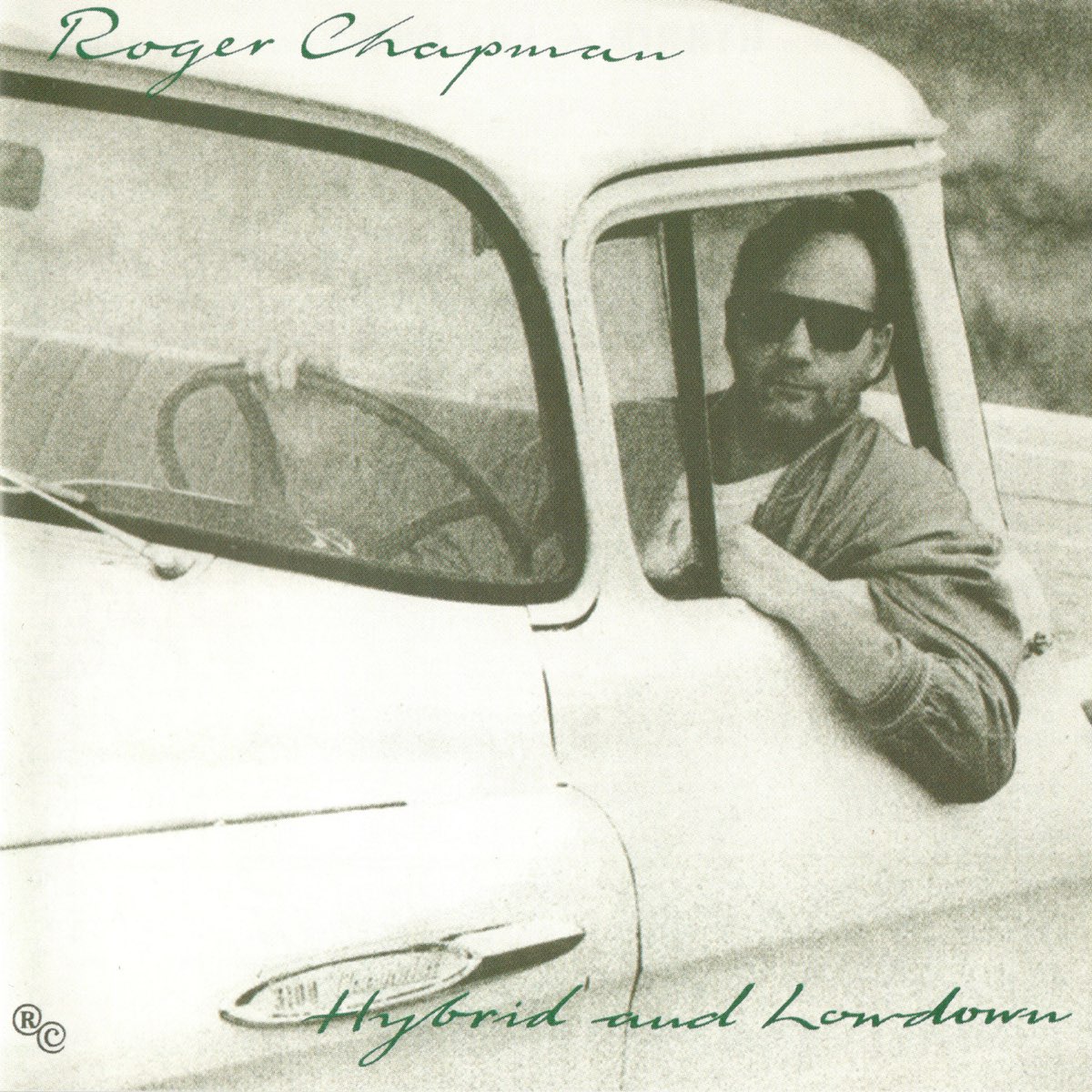 ‎Hybrid And Lowdown by Roger Chapman on Apple Music