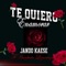Te Quiero Enamorar (feat. Humberto Lizarraga) - Jando Kaese lyrics