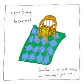 Courtney Barnett - Pedestrian at Best