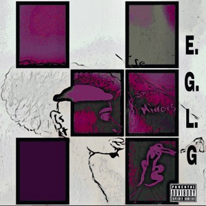 E.G.L.G (feat. Shoka Sunflower) - Single