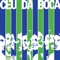 Arado - Céu da Boca lyrics