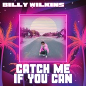 Catch Me If You Can artwork