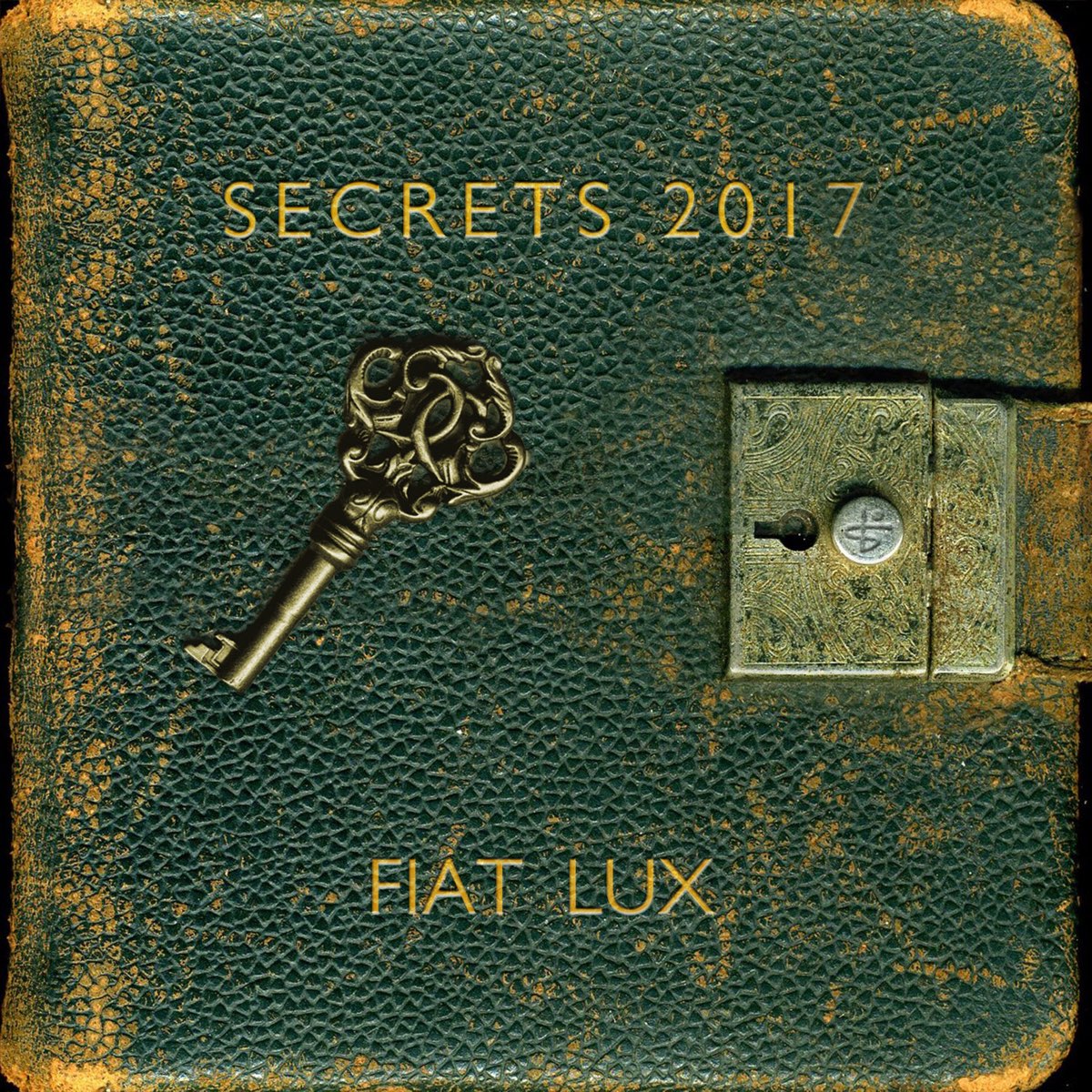 Секрет альбом. Секретный альбом. Секрет обложки альбомов. Fiat Lux. Fiat Lux группа.