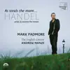 As Steals the Morn...Handel: Arias & Scenes for Tenor album lyrics, reviews, download