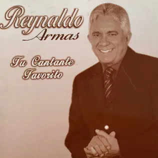 Album herunterladen Reynaldo Armas - Tu Cantante Favorito