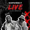 Scorpion Kings Live Sun Arena album lyrics, reviews, download