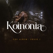 Koinonia Phase I artwork