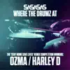 Stream & download Where the Drumz at (Remixes) - Single