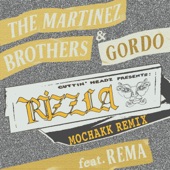Rizzla (Mochakk Remix) artwork