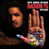 American Pie (Latin Version) artwork