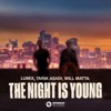 The Night Is Young - Single