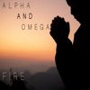 Alpha and Omega - Single