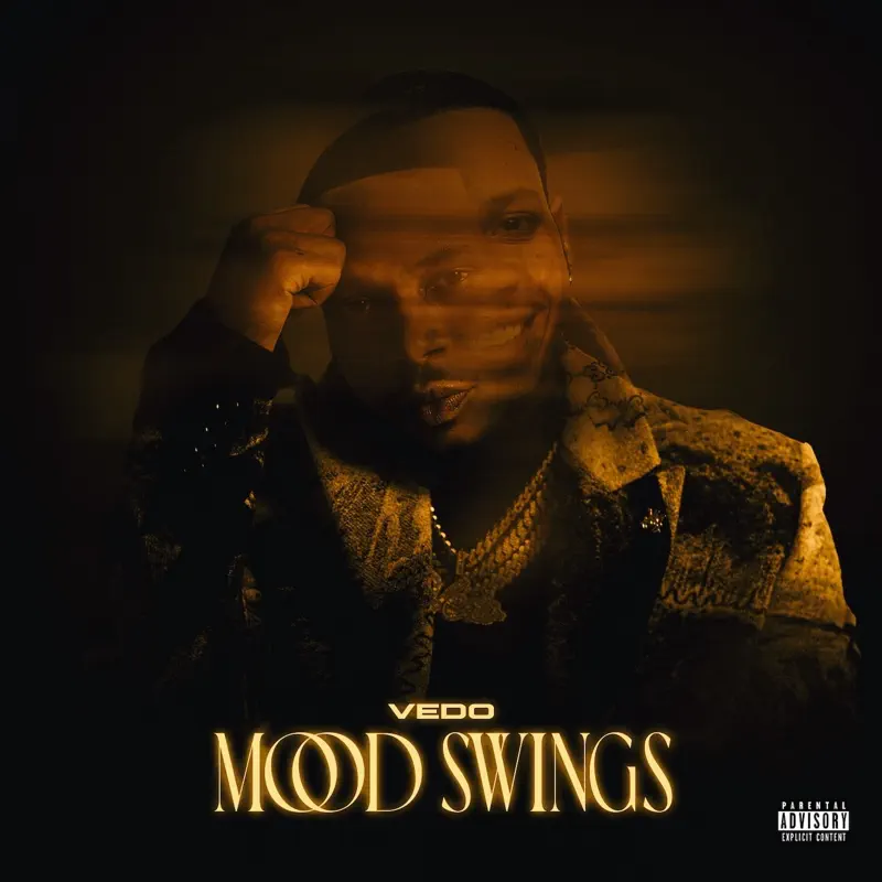 VEDO - Mood Swings (2023) [iTunes Plus AAC M4A]-新房子