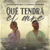 Qué Tendrá el Aire - Single