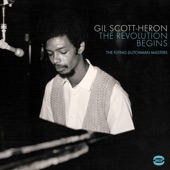 Gil Scott-Heron - Did You Hear What They Said?