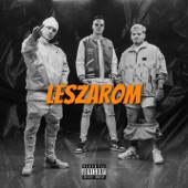 Leszarom (feat. T. Danny & DESH) artwork