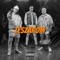 Leszarom (feat. T. Danny & DESH) artwork