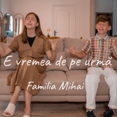 E Vremea De Pe Urma artwork