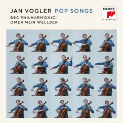 Norma, Act I: Casta Diva (Arr. for Cello & Orchestra by Jan Vogler) [Radio Edit] - Single by Jan Vogler, BBC Philharmonic & Omer Meir Wellber album reviews, ratings, credits