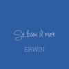 Erwin - Se fossi il mare
