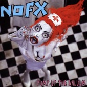 NOFX - Clams Have Feelings Too (Actually They Don't)