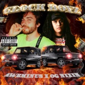 Glock Boyz artwork