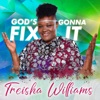 Gods Gonna Fix it - Single