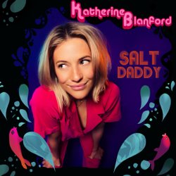 Salt Daddy - Katherine Blanford Cover Art