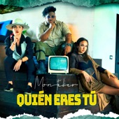 Quién Eres Tú artwork