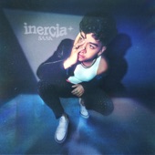 INERCIA - EP artwork