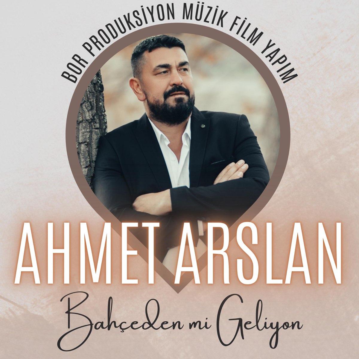 ‎Bahçeden mi Geliyon Elinde Kazma - Single by Ahmet Arslan on Apple Music