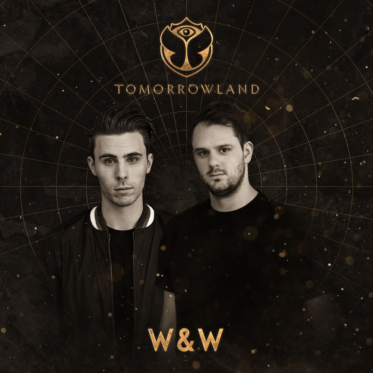 ‎Tomorrowland 2022: W&W at Mainstage, Weekend 3 (DJ Mix) de W&W en ...