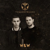 Tomorrowland 2022: W&W at Mainstage, Weekend 3 (DJ Mix) artwork