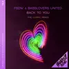 Back to You (The Cleric Remix) - Single album lyrics, reviews, download