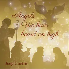 Angels We Have Heard on High - Single by Joey Curtin album reviews, ratings, credits