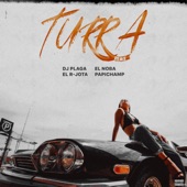 Turra (feat. Dj Plaga) [Remix] artwork